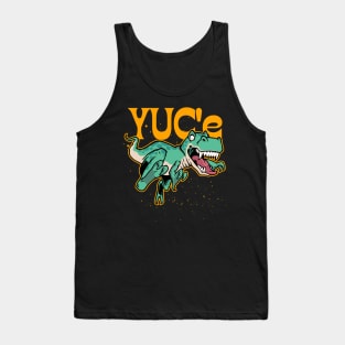 YUC'e Tank Top